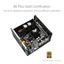 Asus TUF Gaming 1000W Gold White Edition thumbnail 4