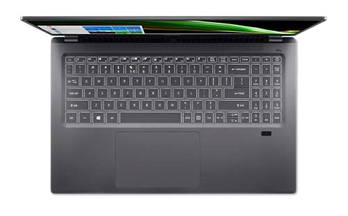 Acer Swift 3 SF316-51-740H image 12
