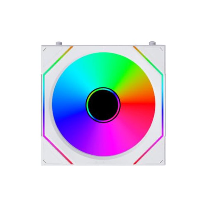 Lian Li UNI Fan SL-INF Flex 3-Pack White image 3