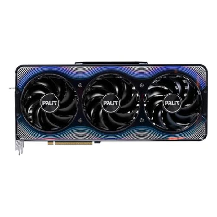 Price history for Palit GeForce RTX 5090 GameRock | Pangoly