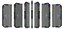 Corsair DOMINATOR PLATINUM RGB 64GB (2x32GB) DDR5 5600 thumbnail 7