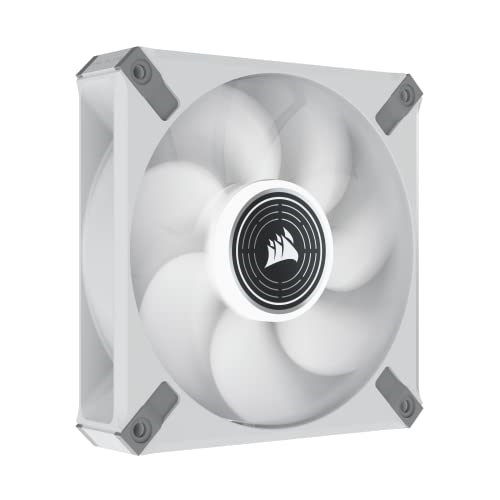 CORSAIR ML120 LED Elite White image 4