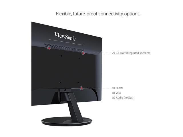ViewSonic VA2759-smh image 4