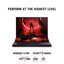 ASUS ROG Zephyrus Duo SE 15 GX551QS-XS99 thumbnail 4