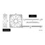 SCYTHE Kaze Flex 120mm KF1225FD15B-P thumbnail 6