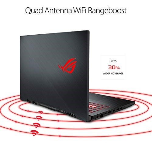 ASUS ROG Strix SCAR II GL704GM-DH74 image 6