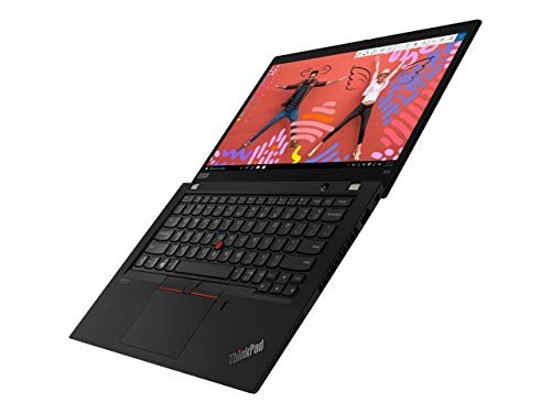 Lenovo ThinkPad X13 20T2001UUS image 3