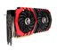 MSI RX 580 GAMING X 4G thumbnail 3