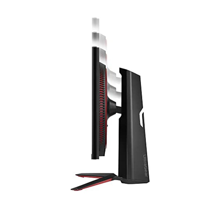 LG Ultragear 27GP750-B image 7