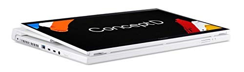 Acer ConceptD 7 Ezel NX.C5EAA.001 image 15