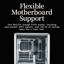 Cooler Master MasterFrame 500 Mesh Silver thumbnail 5