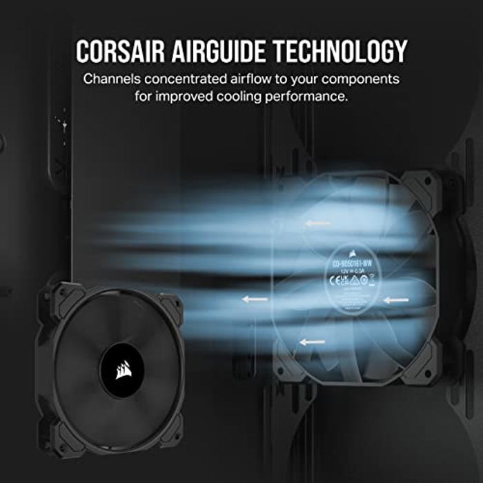 Corsair SP120 Elite image 6