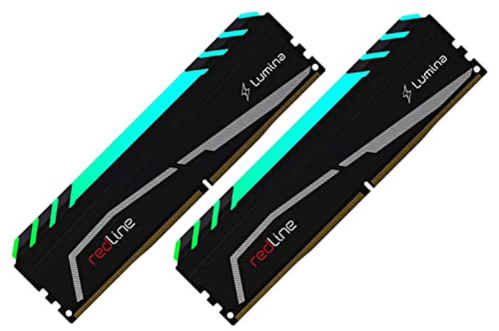 Mushkin Redline Lumina 64GB (2x32GB) DDR4-3200 image 4