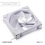 PHANTEKS D30 PWM Regular Airflow D-RGB White thumbnail 2