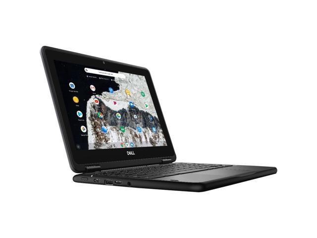 Dell Chromebook 11 3100 NTTW2 image 11