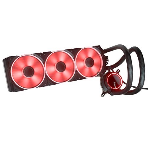 Fractal Design Celsius+ S36 Prisma PWM ARGB 360mm image 6