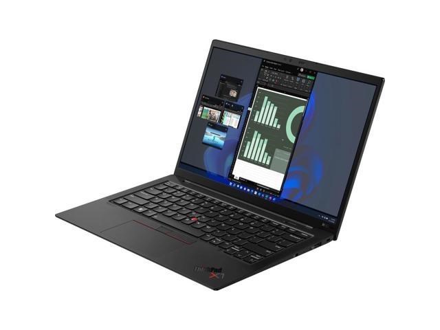 Lenovo ThinkPad X1 Carbon Gen 10 21CB009NUS image 6