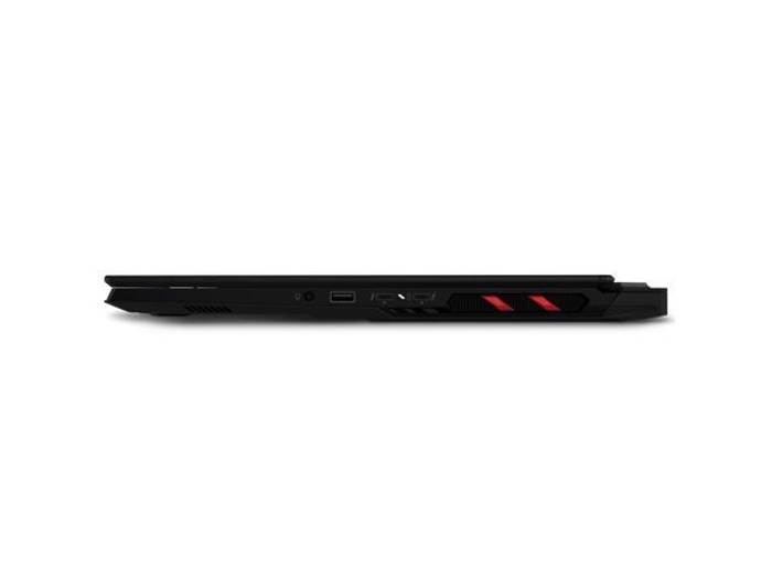 MSI Raider 18 HX AI A2XWJG-069US image 10