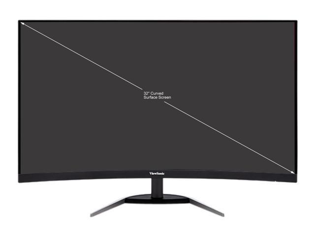 ViewSonic VX3268-2KPC-MHD image 8