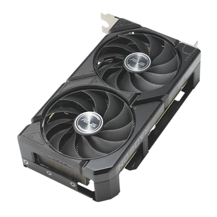 ASUS Dual Radeon RX 9060 XT 16GB image 16
