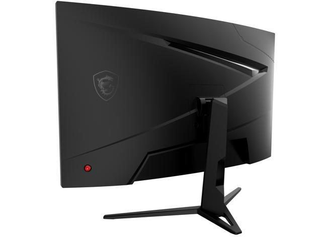 MSI G273CQ image 11