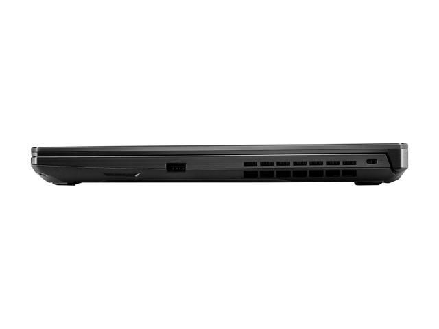 ASUS TUF Gaming F15 TUF506HEB-DB74 image 9