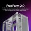 Cooler Master MasterFrame 600 Silver thumbnail 2