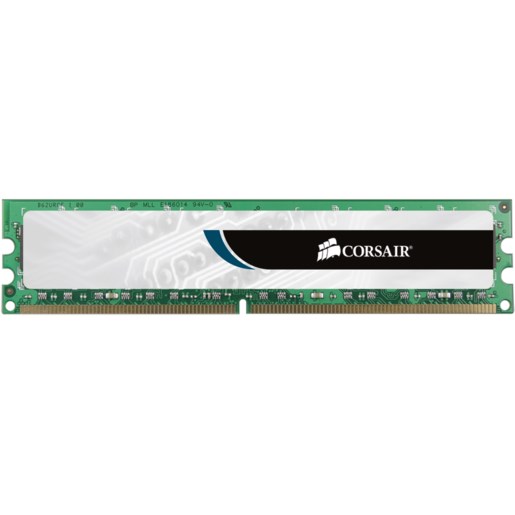 CORSAIR 2GB DDR3 VS2GB1333D3 G