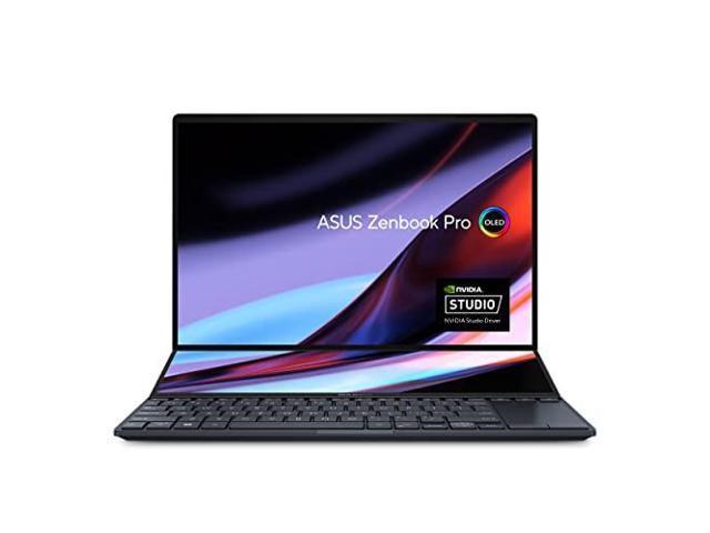 ASUS ZenBook Pro UX8402ZE-DB74T image 4