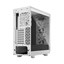Fractal Design Meshify 2 Compact Lite White thumbnail 3