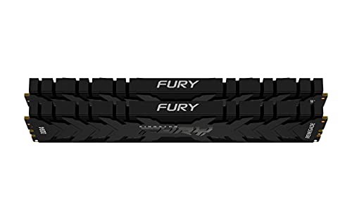 Kingston FURY Renegade 64GB (2x32GB) DDR4 3600MHz image 2