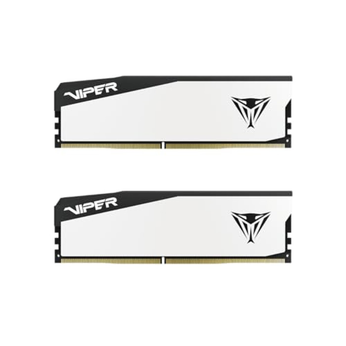 Patriot Viper Elite 5 64GB (2 x 32GB) DDR5 6000