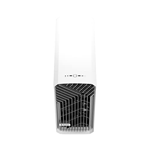 Fractal Design Torrent White E-ATX Tempered Glass image 22