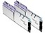 G.SKILL Trident Z Royal Series Silver 32GB (2 x 16GB) DDR4 3000 (PC4 24000) F4-3000C16D-32GTRS