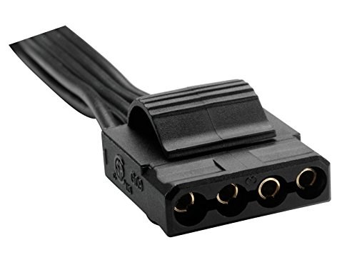 Corsair CX600 600W image 6