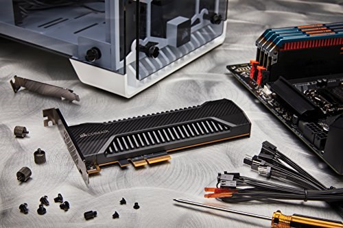 Corsair Neutron Series NX500 1600GB image 9