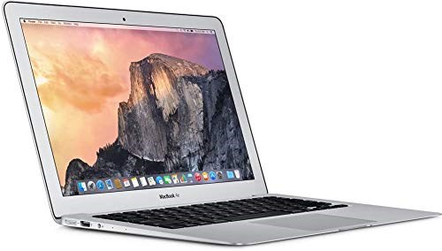 Apple MacBook Air MJVM2LL/A image 3
