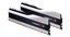 G.Skill Trident Z5 32GB (2x16GB) DDR5 5600MHz CL40-40-40-76 1.20V F5-5600U4040C16GX2-TZ5S