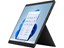 Microsoft Surface Pro 8 EBQ-00016 Intel Core i5 11th Gen 1145G7 8GB 512GB SSD Intel Iris Xe Graphics 13" Touchscreen 2880 x 1920 Detachable 2-in-1 Windows 11 Pro