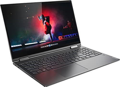 Lenovo Yoga C740 81TD0078US