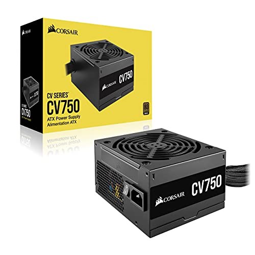 CORSAIR CV750 image 6