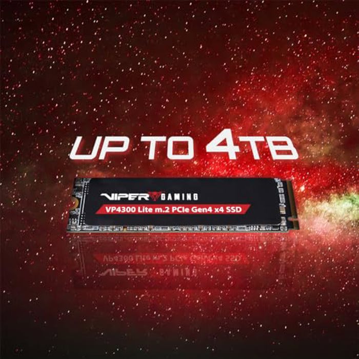 Patriot Viper VP4300 Lite 2TB image 9