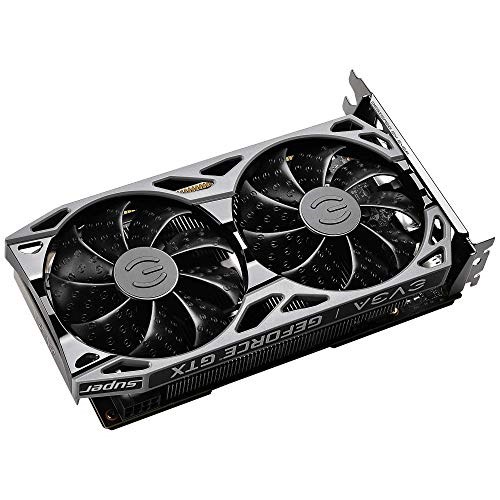 EVGA GeForce GTX 1660 Super Sc Ultra Gaming image 5