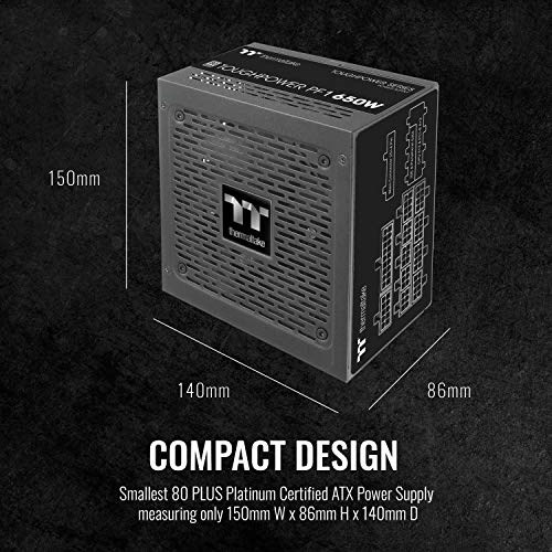 Thermaltake Toughpower PF1 750W image 2