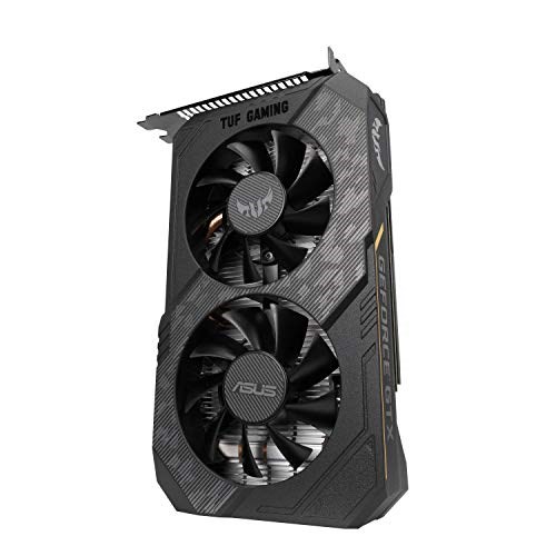 ASUS TUF Gaming GeForce GTX 1650 image 7