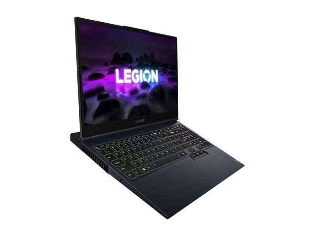 Lenovo Legion 5i Gen 6 image 5