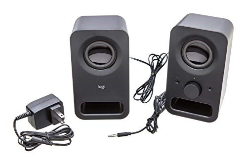 Logitech Z150 image 4