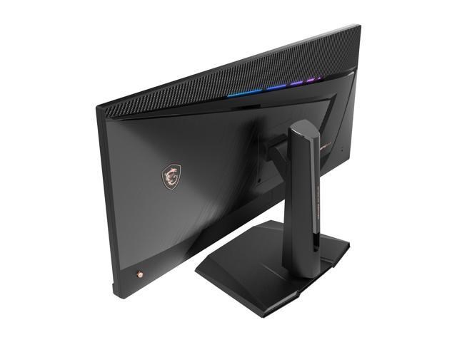 MSI Optix MPG341QR image 15