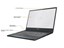 MSI WS Series WS66 11UKT-221 thumbnail 3