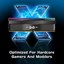 Silicon Power Zenith RGB 16GB (2x8GB) DDR4 3200MHz thumbnail 7